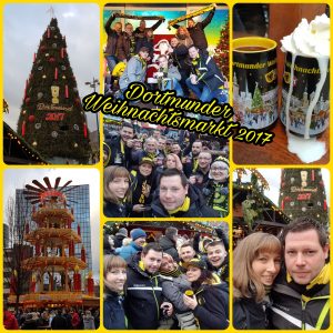 Dortmunder Weihnachtsmarkt 2017