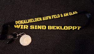 Schlüsselband + Medaille (1)